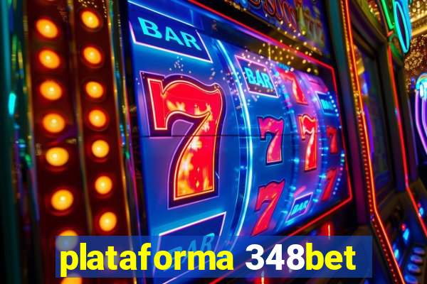 plataforma 348bet